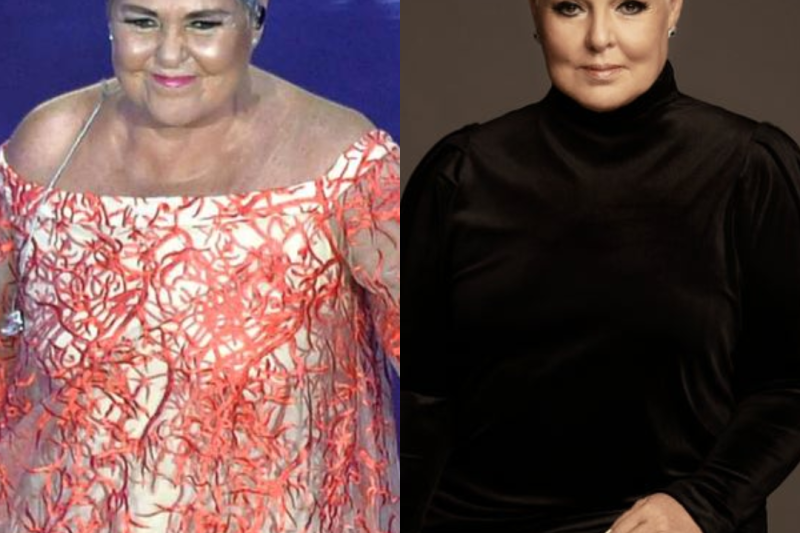 Lupita D’Alessio vuelve al centro de la atención tras una confesión sobre su vida privada VL
