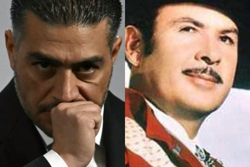 La propiedad secreta de Antonio Aguilar que supuestamente nunca debió ser revelada VL