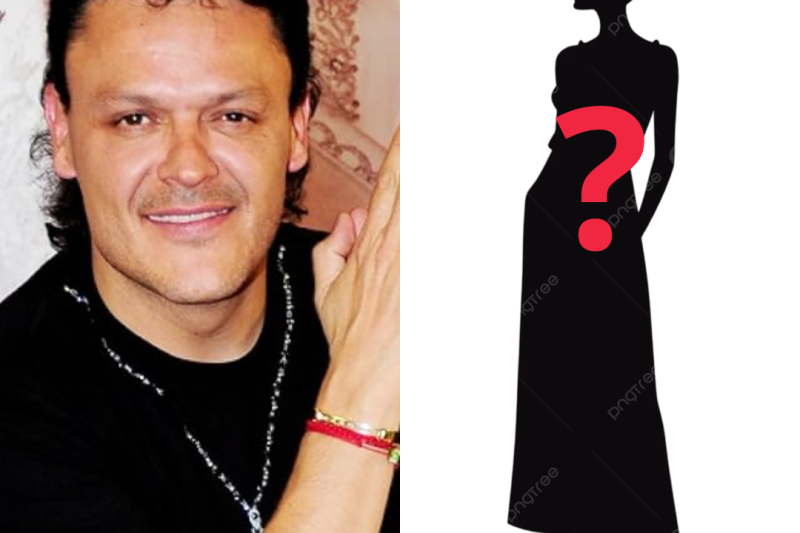 La mujer que habría marcado el destino de Pedro Fernández y cambiado su carrera para siempre VL