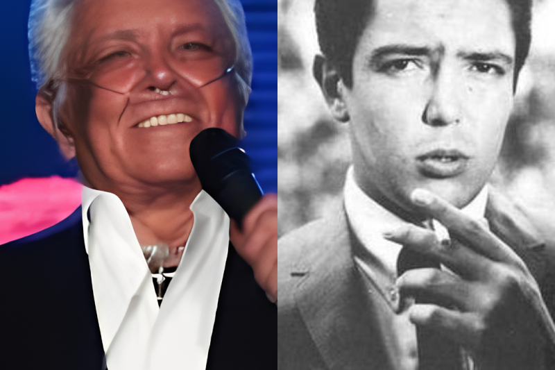 A los 85 años, Alberto Vázquez destapa un secreto que cambia todoVL