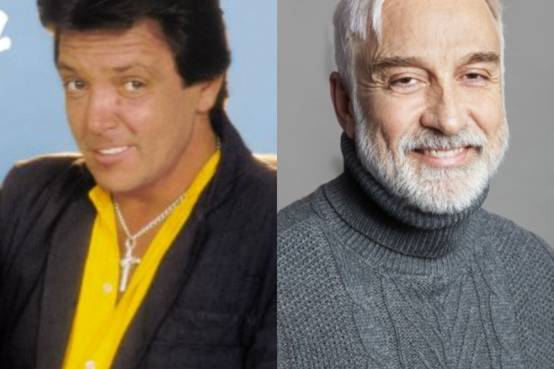 Tras años de misterio, Alberto Vázquez habla y deja a todos sin palabras VL