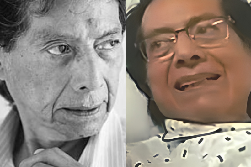 La vida secreta y la misteriosa muerte de Iván Cruz salen a la luz VL