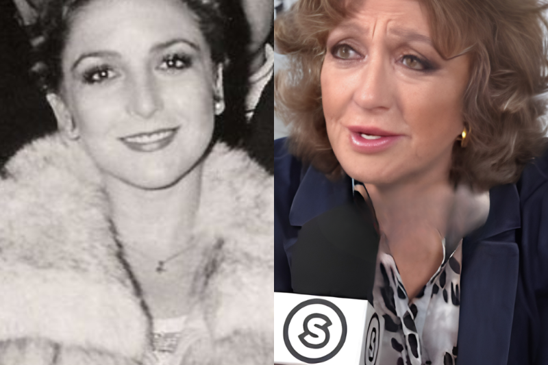 Nadie esperaba esto: el último día de Angélica María fue más triste de lo imaginado VL