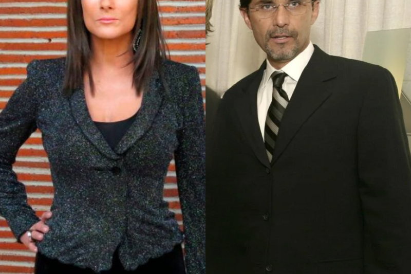 ¿Por Qué Christian Bach Se Alejó de Todo? El Impactante Motivo que Solo su Marido Sabía VL