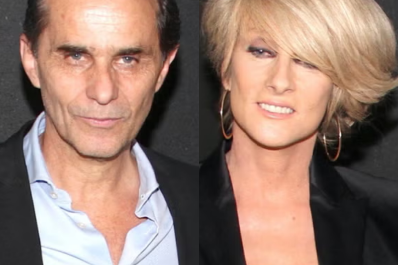 La Trágica Historia de Christian Bach: 5 Años Lejos de las Cámaras y un Dolor que Nadie Imaginó VL