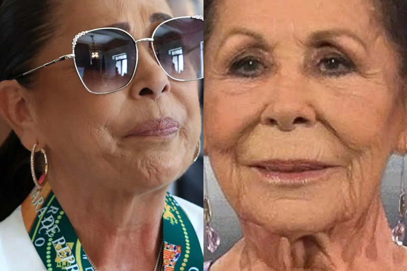 Isabel Pantoja: Tres Décadas de Secretos y Dolor… El Pacto que Marcó para Siempre a su Familia VL