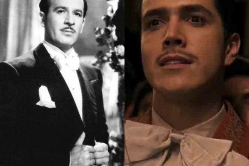 La impactante confesión de Pedro Infante poco antes de su trágico final: un detalle que hoy genera preguntas VL