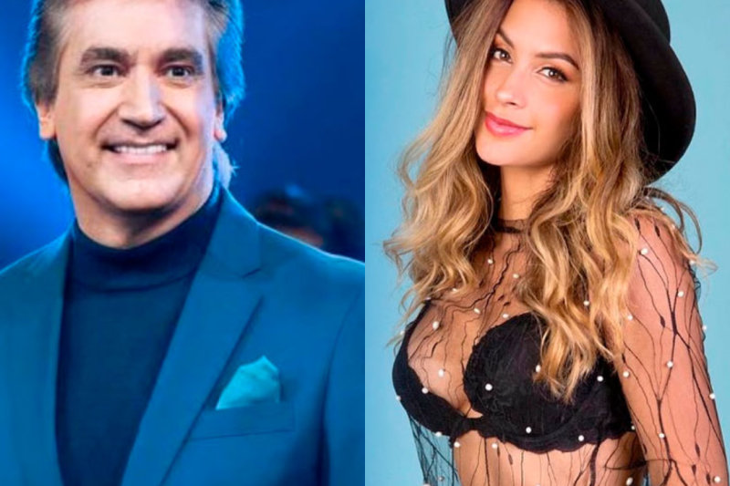Dante Gebel habla por primera vez tras las especulaciones sobre su matrimonio VL