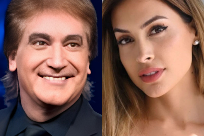 Entre rumores y verdades: Dante Gebel aborda las especulaciones sobre su matrimonio VL