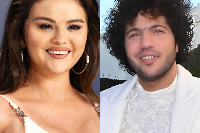 Entre rumores y preguntas: Selena Gomez se pronuncia sobre la historia que rodea a su supuesta maternidad VL