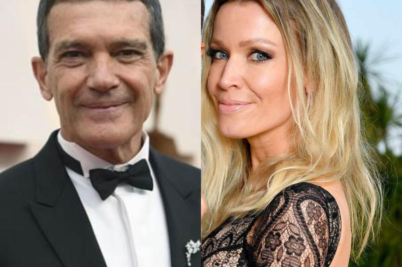 Después de las especulaciones de divorcio, Antonio Banderas aclara su situación matrimonial VL