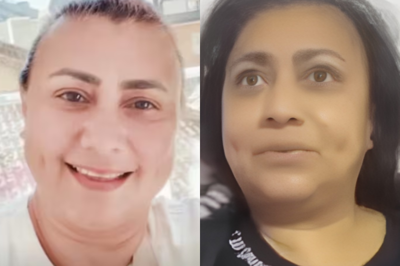 ¡Impactante hallazgo! Autoridades confirman que Yulixa Toloza fue encontrada sin vida