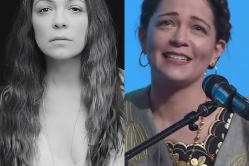 La cantante Natalia Lafourcade abre su corazón y habla de su nueva pareja y planes a futuro VL