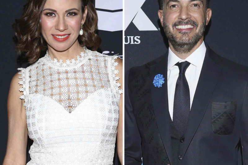 La presentadora Ingrid Coronado confirma un nuevo amor y genera revuelo en redes VL