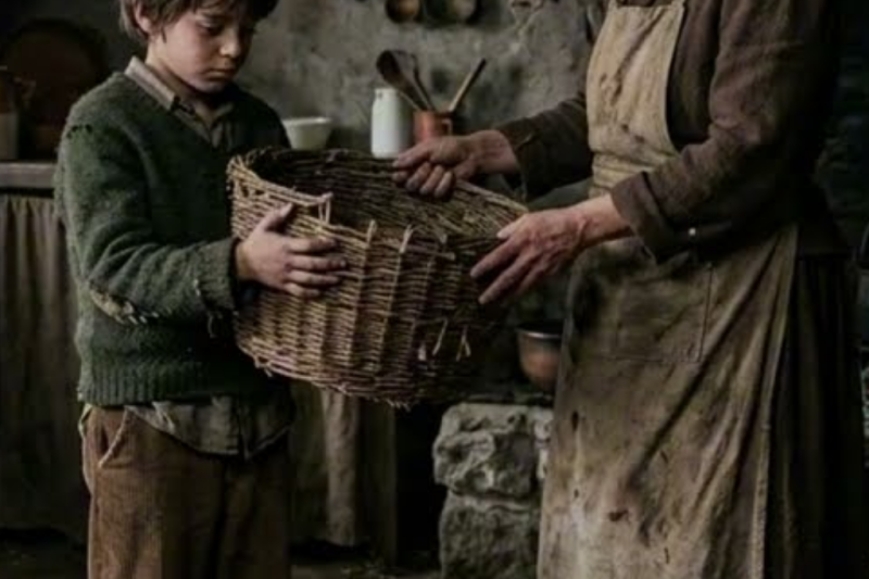Ella salvó al heredero… y terminó teniendo un hijo con él, pero su propia madre intentó borrarlos del mundo VL