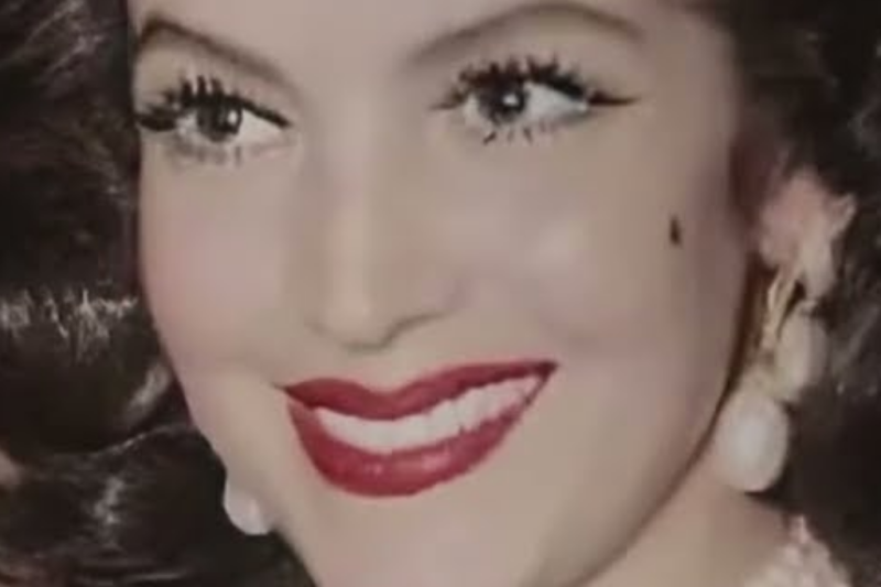 María Félix: El Polémico Legado al Chofer que Nadie Esperaba… y la Trágica Historia de su Exhumación VL