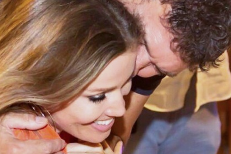 Los rumores sobre su matrimonio obligan a Antonio Banderas a pronunciarse públicamente VL