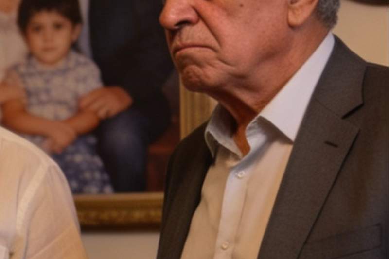 Hermana favorita EXIGE usar el mismo vestido de la novia en Valencia y los padres CANCELAN el evento porque la novia llorando se NIEGA a compartirlo