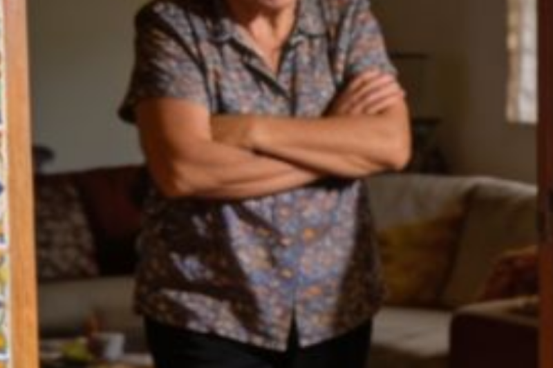 La Valla Que Oculta La Codicia: Cómo Mi Vecino Engañó A Toda La Comunidad Para Robar Mi Terreno