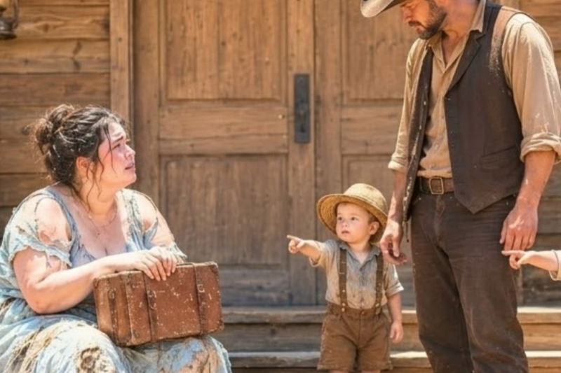 Hija Moderna BOICOTEA la Fiesta Tradicional de Su Familia en Valencia y Sus Propios Padres la DESCONOCEN Frente a Todo el Pueblo VL