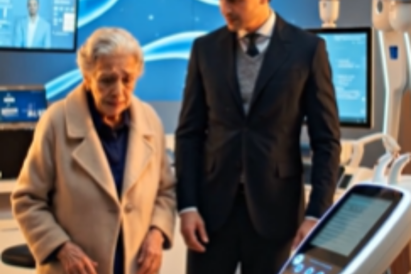 El pequeño de Madrid que desafió al destino y convirtió su debilidad en una fortuna incalculable