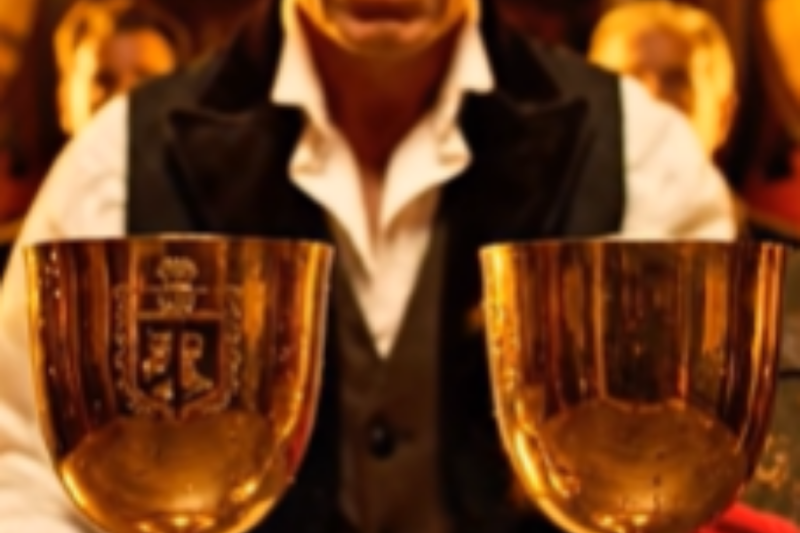 La cosecha amarga de La Rioja: un brindis por el hijo perfecto y un castigo eterno para quien busca justicia