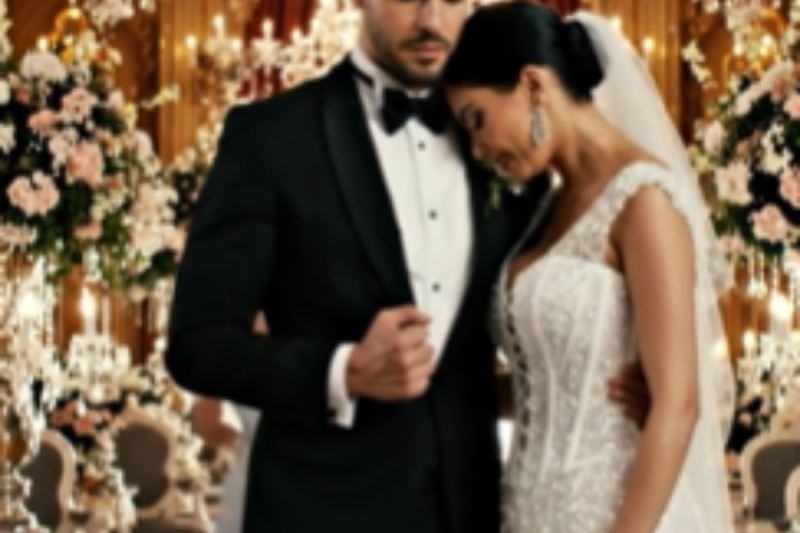 Suegra Clasista DESTRUYE el Vestido de Novia de la Chica Pobre en Barcelona, pero el Novio Millonario Compra uno MEJOR y la EXPULSA de la Boda