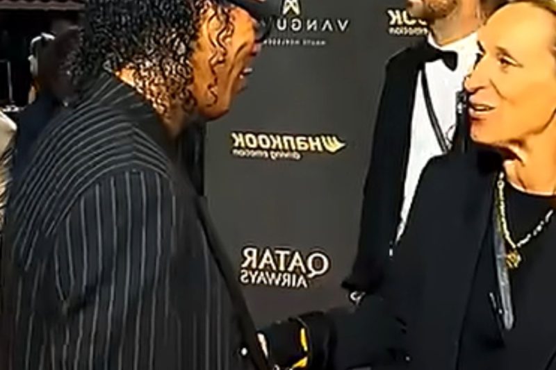 El Legado del Mago: La Eterna Sonrisa de Ronaldinho Gaúcho  NH