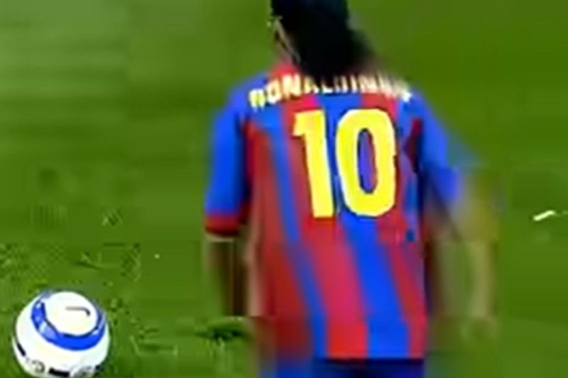 El Legado Oculto del Joga Bonito: El Retorno del Rey de la Sonrisa NH