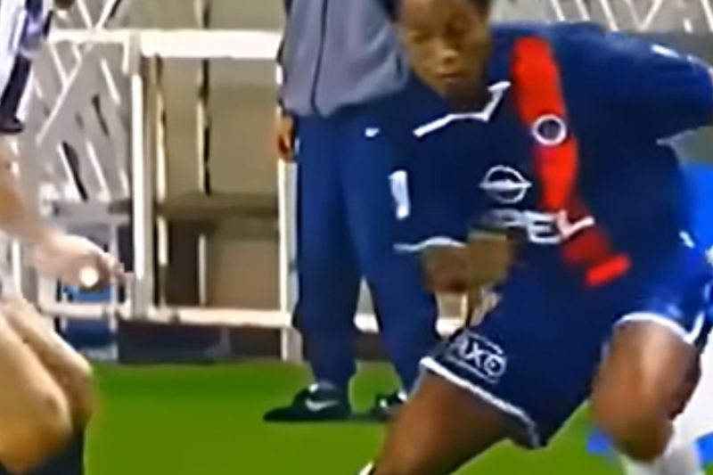 El Hechizo Eterno de la Sonrisa: La Odisea de Ronaldinho Gaúcho NH