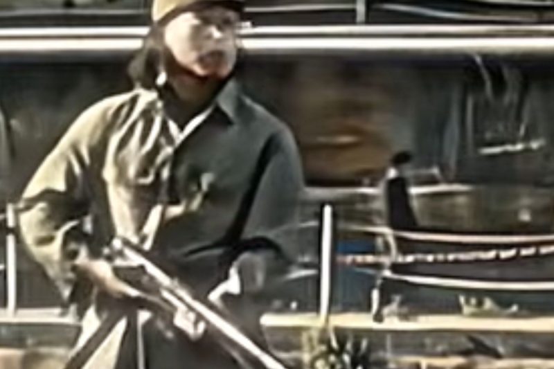 La Sombra del Uniforme: El Grito del Silencio NH