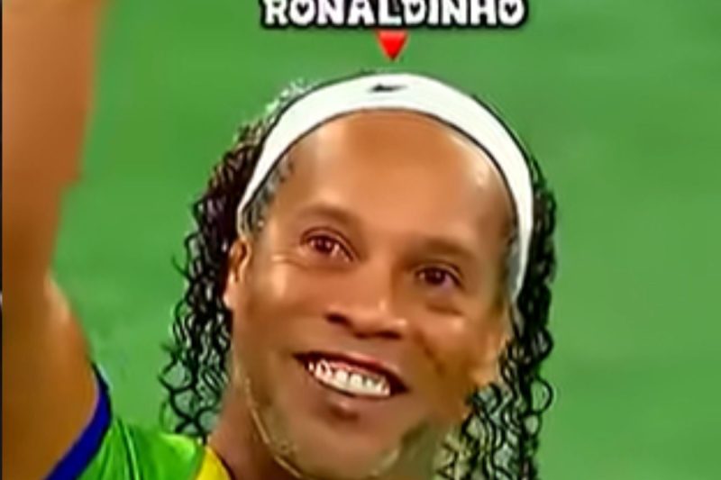 El Último Baile del Rey de la Sonrisa: Sangre, Magia y Redención NH
