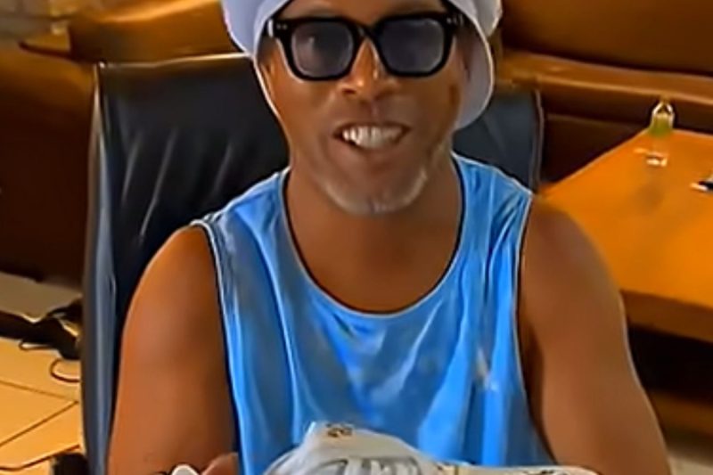 O Sorriso que Parou o Planeta: A Ascensão do Bruxo NH
