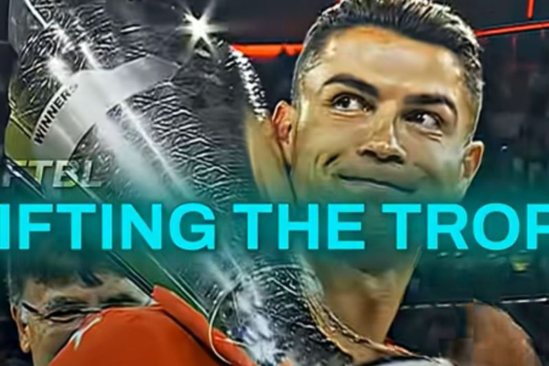 EL PRECIO DE LA LEALTAD: EL JURAMENTO OCULTO ENTRE CRISTIANO Y PEPE NH