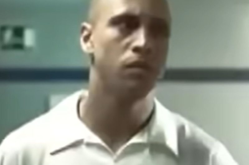 El Legado Oculto de la Zurda de Oro: El Secreto de Roberto Carlos NH