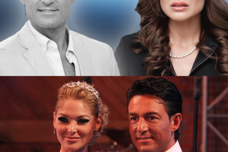 “Todo terminó de la peor manera”: Fernando Colunga y el triste final que hoy conmueve a millones VL