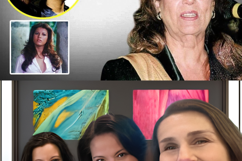 La impactante revelación de Patricia Rivera a sus 69 años que sacude al mundo del espectáculo VL