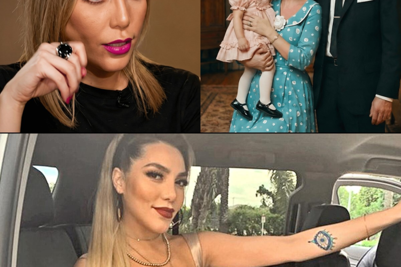 La polémica declaración de Frida Sofía que genera revuelo en redes sociales VL