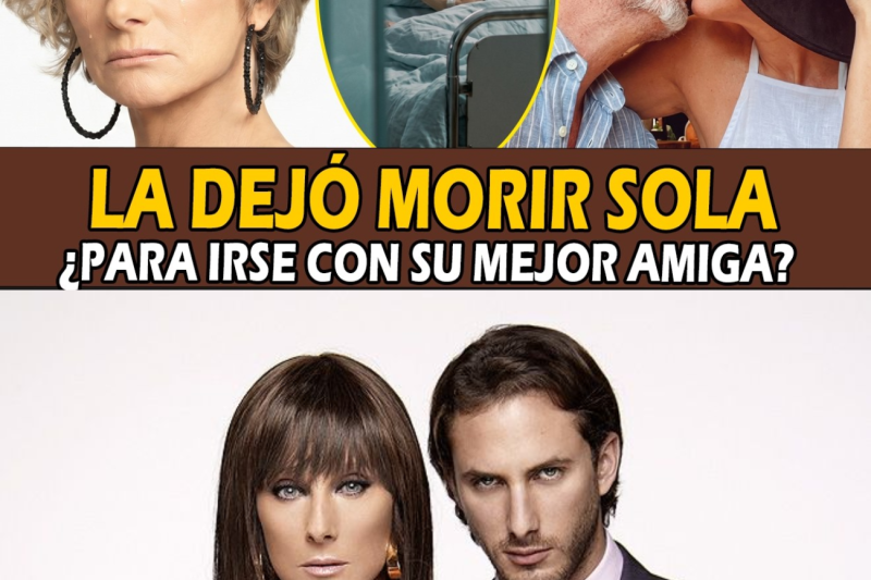 CHRISTIAN BACH: Desapareció del Mundo Durante 5 Años… y la Razón que Solo Conocía su Marido Conmocionó a Todos VL