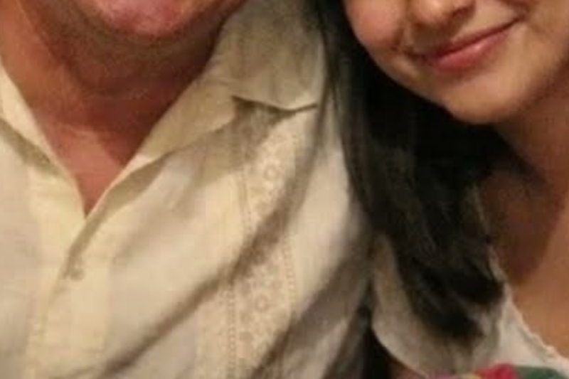 El Padre Colombiano Que Llamaba A Su Hija “Esposa” — Lo Que Encontró La Policía Conmocionó Al Mundo