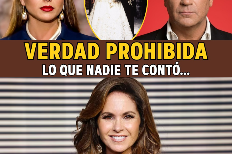 Lucero: El Contrato Invisible que Marcó su Matrimonio… y la Verdad Oculta Tras el Amor Público VL