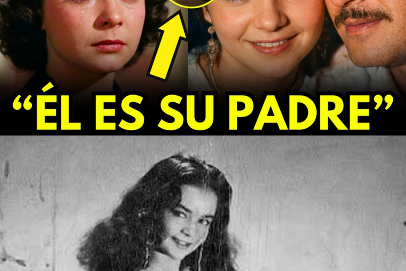 La revelación de Lupe Torrentera que impactó a todos: el drama familiar que marcó la vida de un hijo de Pedro Infante VL