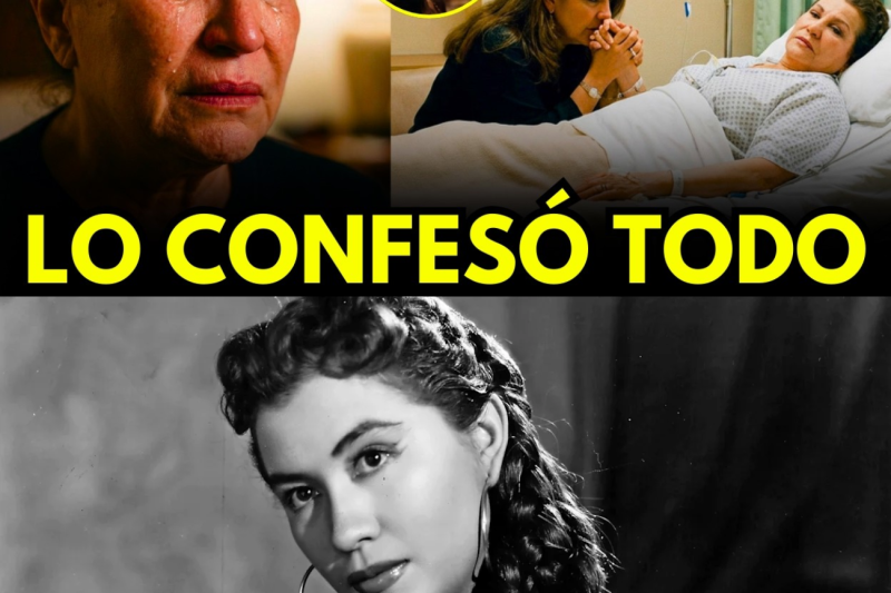 La historia que Lola Beltrán nunca contó: el amor que no pudo convertirse en matrimonio VL