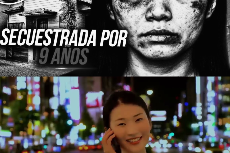 Un Caso Tan MACABRO Que la Policía Necesito Terapia
