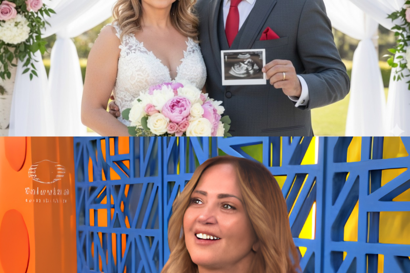 Tras tres años de su separación, Andrea Legarreta sorprende al anunciar su nueva relación y planes de boda VL