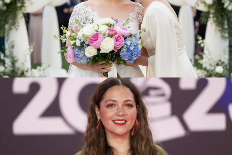 Entre emoción y confesiones: Natalia Lafourcade revela detalles de su nueva relación y posible matrimonio VL