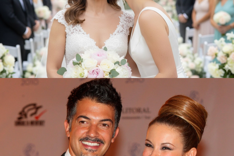Ingrid Coronado sorprende al confirmar una nueva relación y hablar sobre planes de matrimonio VL