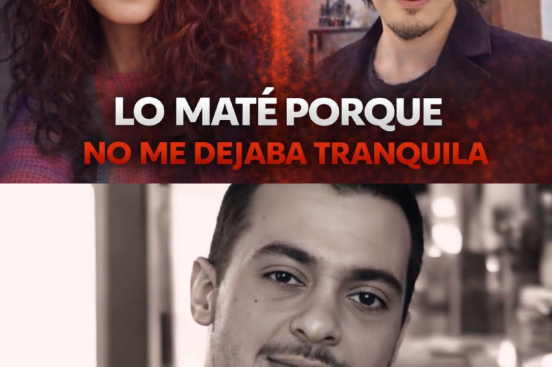 AS4SlN0 a su EXPAREJA y subió un vídeo a redes sociales | Alexis Baciocchi – Lesma VR