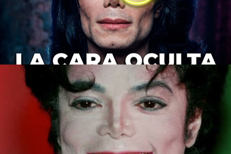 Michael Jackson: Un análisis que cambiará tu perspectiva sobre él.