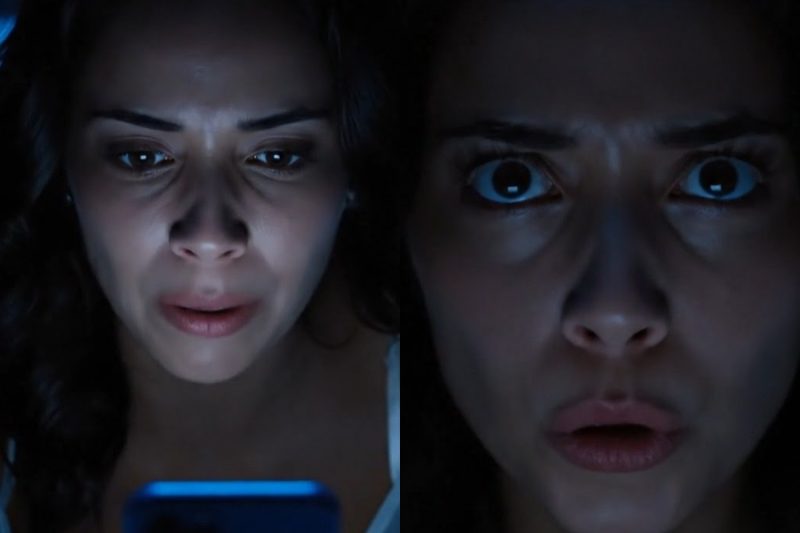La tortilla de la discordia y el iPhone de última generación